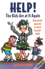 Capa do artigo Help! The Kids Are At It Again