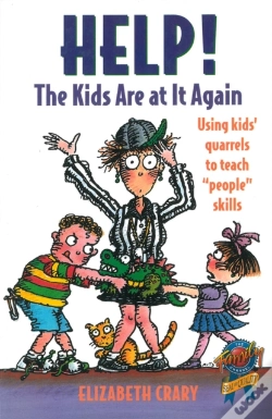 Capa do artigo Help! The Kids Are At It Again