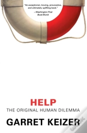 Capa do artigo Help: The Original Human Dilemma