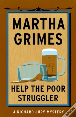 Capa do artigo Help The Poor Struggler