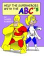 Help The Superheroes With The Abcs - Preview