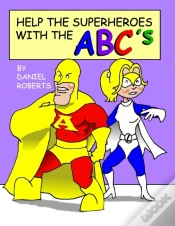 Capa do artigo Help The Superheroes With The Abcs