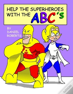 Capa do artigo Help The Superheroes With The Abcs