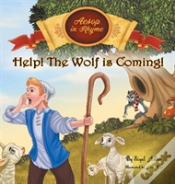 Capa do artigo Help! The Wolf Is Coming!