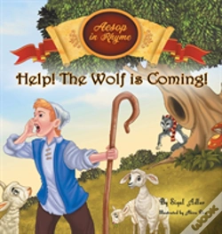 Capa do artigo Help! The Wolf Is Coming!