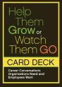 Help Them Grow Or Watch Them Go Cards - Preview