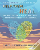 Help. Them. Heal