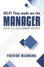Help!  They Made Me The Manager - Preview