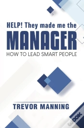 Capa do artigo Help!  They Made Me The Manager