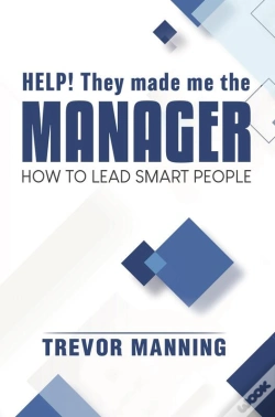 Capa do artigo Help!  They Made Me The Manager