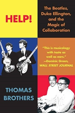 Capa do artigo Help!