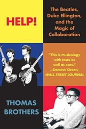 Capa do artigo Help!