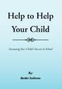 Help To Help Your Child - Preview
