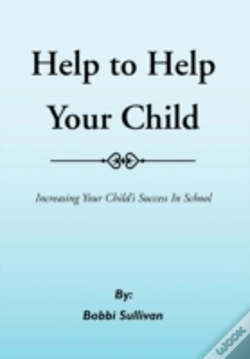 Capa do artigo Help To Help Your Child