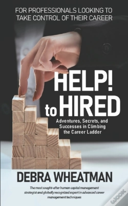 Capa do artigo Help! To Hired