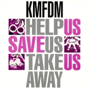 Capa do artigo Help Us / Save Us / Take Us Away - Vinil