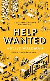 Capa do artigo Help Wanted