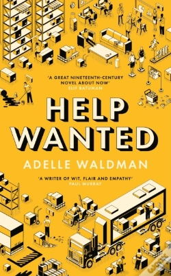 Capa do artigo Help Wanted