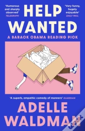 Capa do artigo Help Wanted