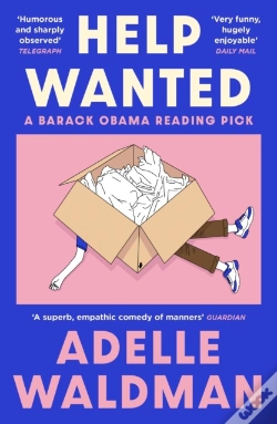 Capa do artigo Help Wanted