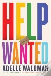 Capa do artigo Help Wanted