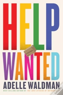 Capa do artigo Help Wanted