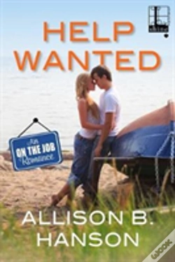 Capa do artigo Help Wanted