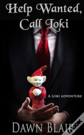 Capa do artigo Help Wanted, Call Loki