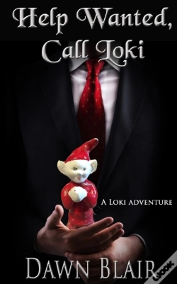 Capa do artigo Help Wanted, Call Loki