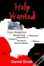 Capa do artigo Help Wanted