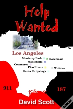 Capa do artigo Help Wanted