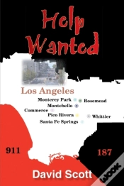 Capa do artigo Help Wanted