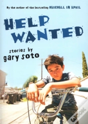 Capa do artigo Help Wanted