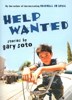 Capa do artigo Help Wanted