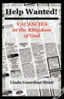 Capa do artigo Help Wanted