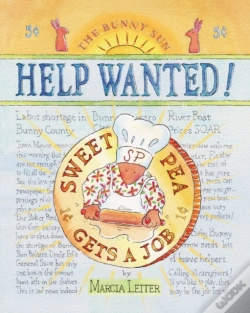 Capa do artigo Help Wanted!