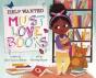 Help Wanted, Must Love Books - Preview