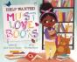 Help Wanted, Must Love Books - Preview