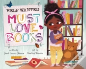 Capa do artigo Help Wanted, Must Love Books