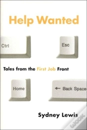 Capa do artigo Help Wanted