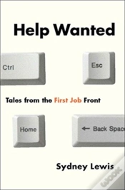 Capa do artigo Help Wanted
