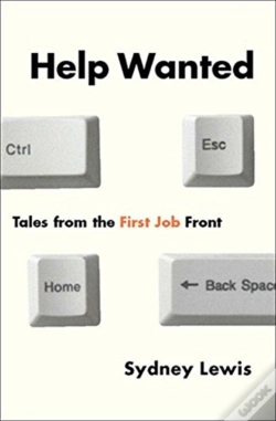 Capa do artigo Help Wanted