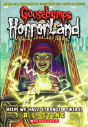 Help! We Have Strange Powers! (Goosebumps Horrorland #10) - Preview