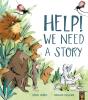 Help! We Need A Story - Preview
