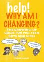 Help! Why Am I Changing? - Preview