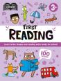 Help With Homework: Age 3+ First Reading - Preview