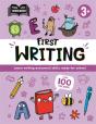 Help With Homework: Age 3+ First Writing - Preview
