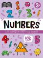 Help With Homework: Age 3+ Numbers - Preview
