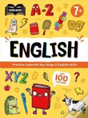 Help With Homework: Age 7+ English