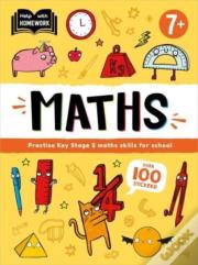 Help With Homework: Age 7+ Maths